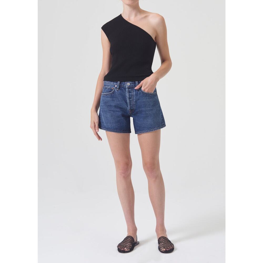 Agolde Parker long Shorts enamour
